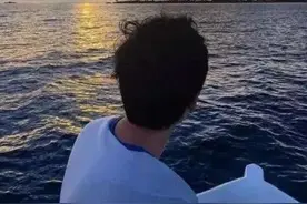 有个性有才能的男生，你会喜欢吗？图片