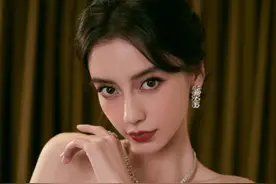 12位女星卫视春晚状态！杨颖唐嫣美得亮眼，关晓彤大长腿厉害了图片