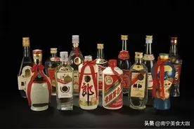 白酒藏的越久越好？行家：存酒要知道这些，别乱存图片