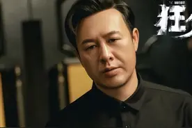 这一次，“跌落神坛”的张颂文，反倒令世界刮目相看！图片