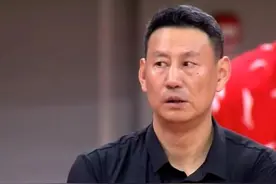 再见李楠，再见史琳杰！江苏男篮回应处罚：在找新的教练和总经理图片