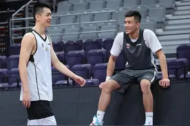 辽宁队妥协，续约郭艾伦只差签字，郭艾伦死磕到底实现利益最大化图片