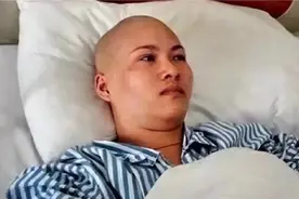 肖晓琳：进央视奋斗29年，一手提拔起撒贝宁，26字遗言令人警醒图片