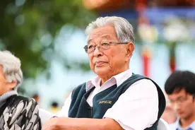 “烟草大王”褚时健，91岁去世，墓地造价超百万，高贵豪华引争议图片