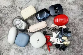 2022年蓝牙耳机选购攻略与实物测评，不同价位蓝牙耳机区别大吗？图片