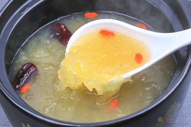 什么食物含胶原蛋白质最多 什么食物含胶原蛋白多?