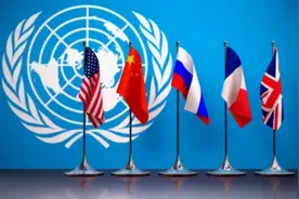 五个核武国领导人声明防止核战争？因为氢弹威力可以无限大图片