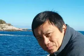 数学天才肖刚图片