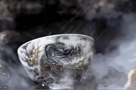 麒麟丨曾经的王者图片