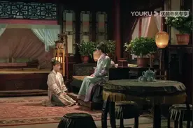《甄嬛传》开播10年，娘娘们的私宅又火了！都是富婆，什么品味？图片