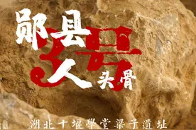 10张图带你看2022年度全国十大考古新发现图片