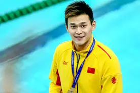 从英雄到禁赛，孙杨究竟经历了什么，他还能再次参加奥运会吗图片