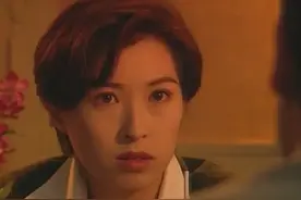 旧港剧里女星气质真好，服装太有范儿，到现在都不过时图片