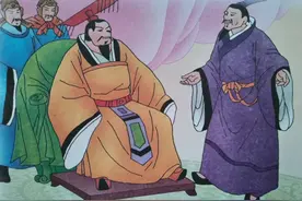 兵法《三十六计》实战应用之“远交近攻”（23）图片