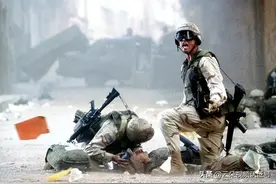 电影《黑鹰坠落》解析，实际背景与行动全过程图片