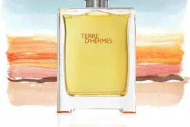 爱马仕 大地Hermes Terre d‘Hemers2006图片