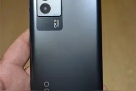 “香又不太香”22年9月iqoo neo5s测评图片