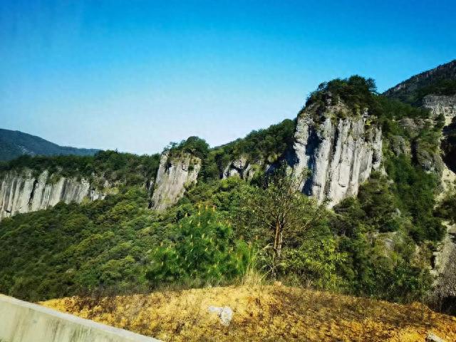 永泰云顶自驾游攻略(永泰云顶山一日游)