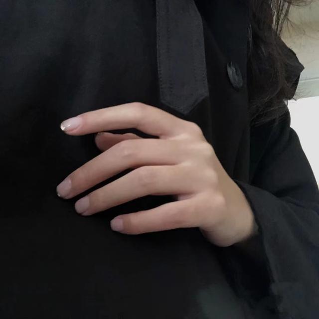 美甲没有烤灯怎么办？简单三个小方法，让你告别小尴尬