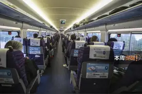 国家公务员考试今起报名、高铁可选静音车厢……本周提醒！图片