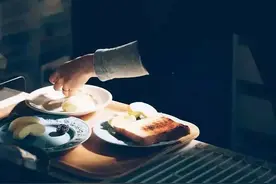 日本太太的精致三餐晒照：幸福生活，不过是一碗人间烟火图片