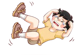 孩子哭闹耍无赖，设置“冷静角”真的管用吗？图片