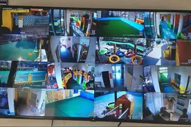 公办幼儿园不开放监控，想知道孩子在园表现，三个方法帮你解决图片