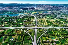 夏州故地 阜美靖边图片