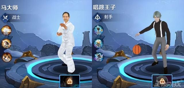 山寨《王者荣耀》打入腾讯内部？上线一周人气破10万 评分近满分？