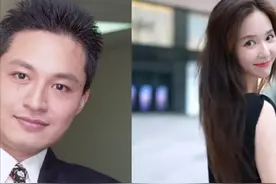 马景涛前妻晒和儿子游玩照 称会成为孩子坚强后盾图片