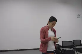 王丽萍：换了赛道 依旧精彩图片