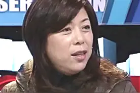 95年黑龙江女子捡到聋哑弃婴，离婚卖房养他成才后，生母却来相认图片