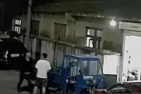 法制社会，为何总有人肆无忌惮的践踏劳动者尊严？南通命案的思考图片