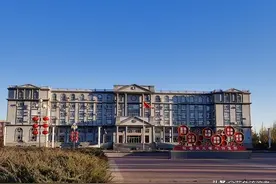 人口31万，内蒙古这个县，来的人都说不错图片