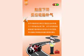 春日骑行出游！摩友们，这些安全提示请知晓！图片