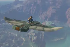 《塞尔达传说王国之泪》即将上市这些事你知道吗（附最新预告片）图片