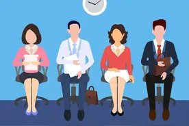 毕业找工作，发现金融行业比想象的还要“卷”图片