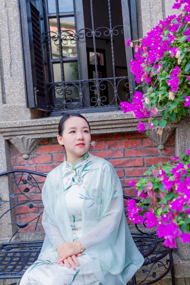 厦门之行：与学员约见，收获的远不止风景