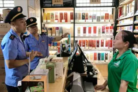 烟酒店或将迎“关门潮”?2023年新规下,从业人员要提前做好准备图片