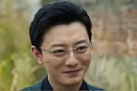 走红4个月后，再看“高启盛”苏小玎的处境，李连杰全说对了图片