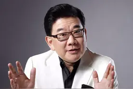 纪实｜曹可凡：风从东方来图片