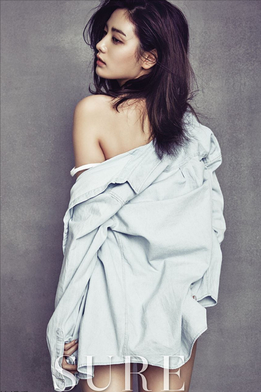 "世界第一美女"——林珍娜的黄金比例身材!