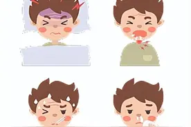 这些疾病的病因居然是接吻！关于亲吻的4个真相→图片