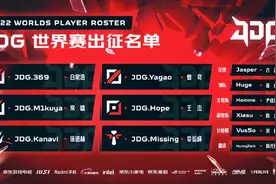 蓄势待发 此志无双！JDG、EDG和RNG公布S12世界赛出征大名单图片