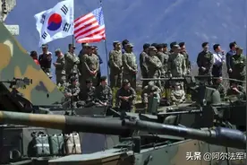 现在才知道吗？韩国网友怒斥酒驾施暴美军：把我们当成了殖民地图片