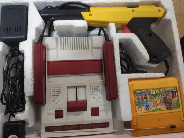 当年没日没夜地玩游戏，为何如今却对游戏失去了兴趣