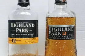 威士忌的年份就可靠吗？图片