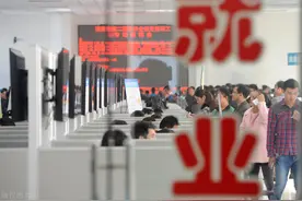 同济计算机博士求职屡屡碰壁，“第一学历”成为求职路上的拦路虎图片