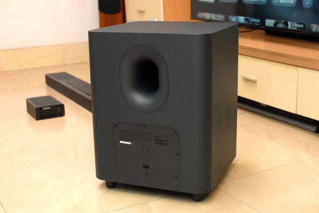 JBL Bar 1300X ：新一代天空音，强的不止氛围感，还有更多玩法