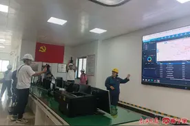 保供电 保民生 网友实地探访电力背后的故事图片